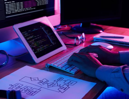 Why a website is important for your business