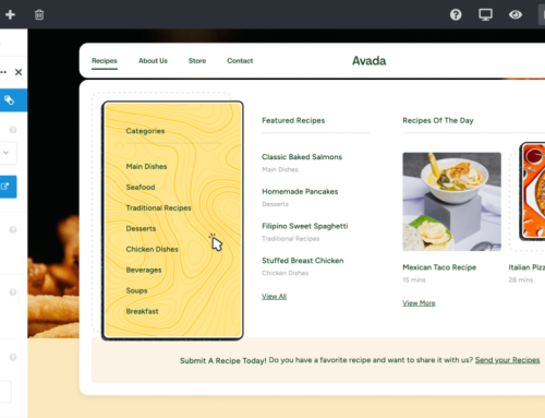 Avada Theme review 7.9.2 | What’s New ?