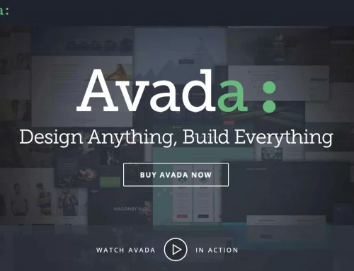 Avada WordPress Theme Review