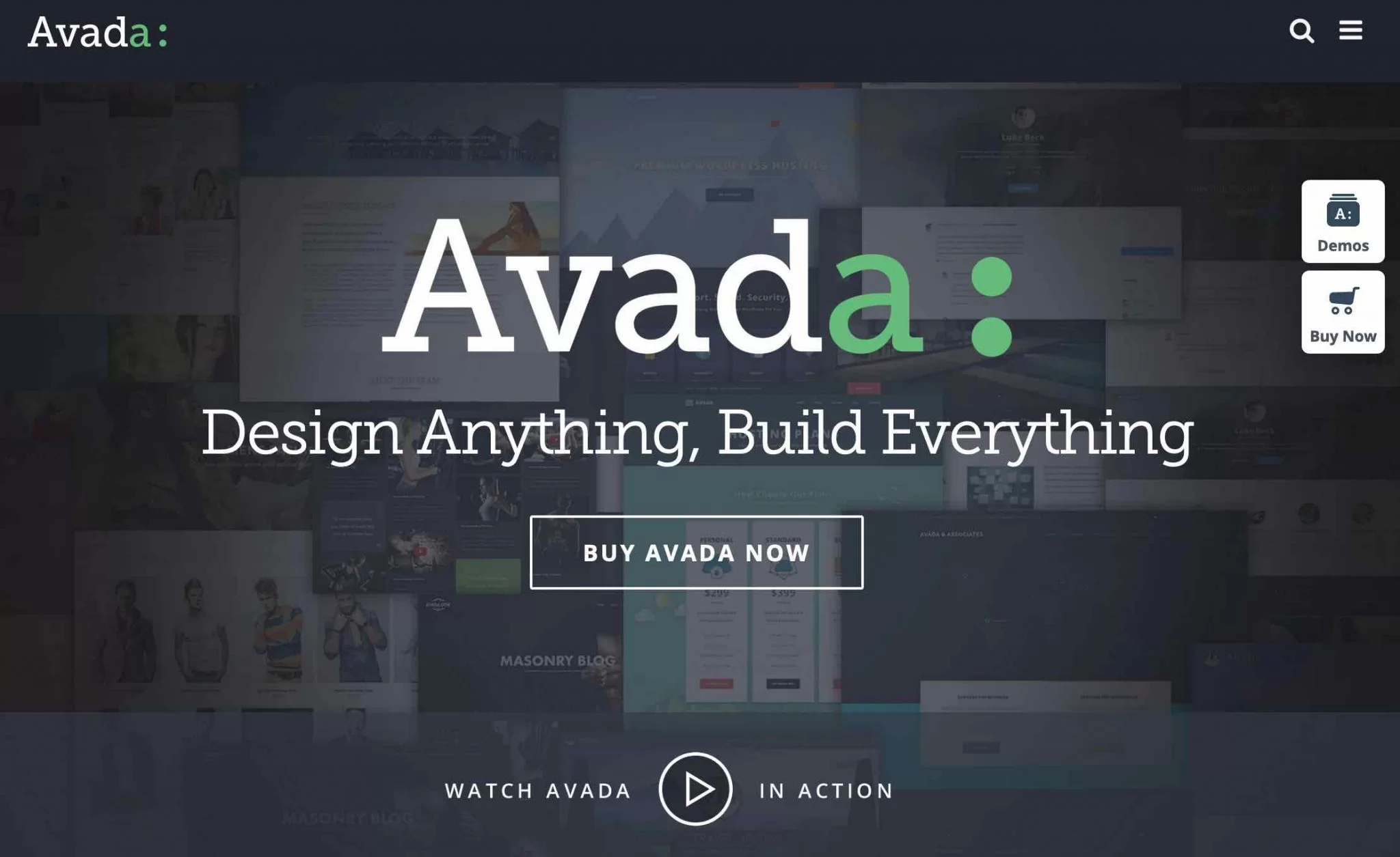 Avada theme page scaled 1