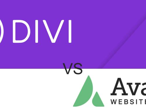 Avada theme vs Divi Builder: Which is Better?
